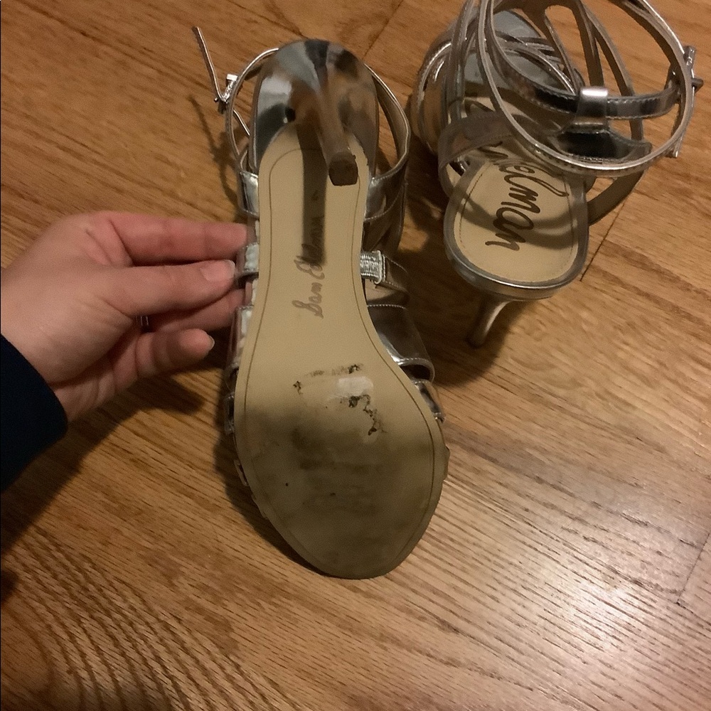 Sam Edelman Heels - Picture 4 of 4